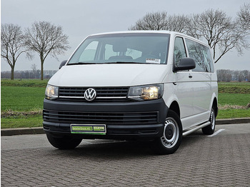 Микроавтобус VOLKSWAGEN Transporter