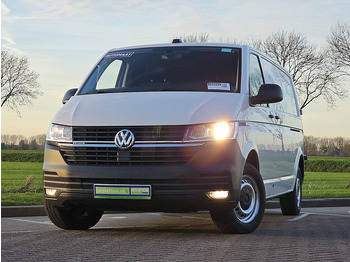 Легковой фургон VOLKSWAGEN Transporter
