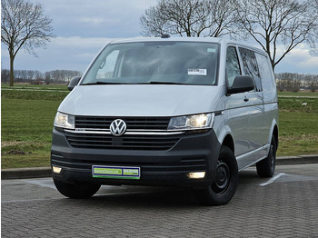 Легковой фургон VOLKSWAGEN Transporter T6.1