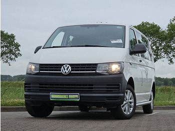 Легковой фургон VOLKSWAGEN Transporter