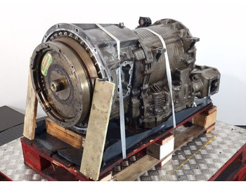 Коробка передач Allison TIDA3000 Dennis Euro 6 Gearbox: фото 4