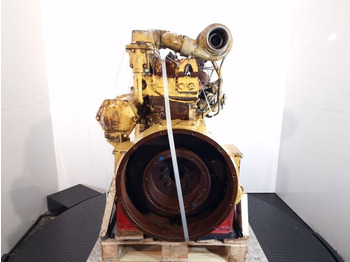Двигатель для Строительной техники Caterpillar 3306DITA Dumper Spec Engine (Plant): фото 2