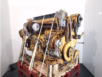 Двигатель для Строительной техники Caterpillar C11 966H Engine (Plant): фото 5