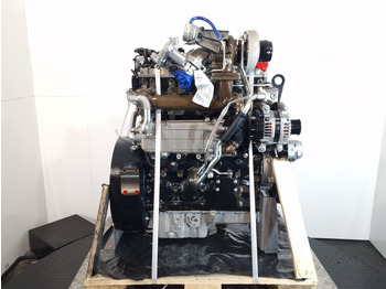 Новый Двигатель для Строительной техники Caterpillar/Perkins C4.4  Engine (Plant): фото 3