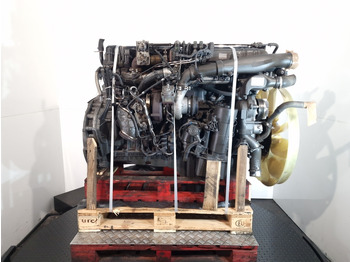 Двигатель для Грузовиков DAF MX-11 330 H2 Engine (Truck): фото 3