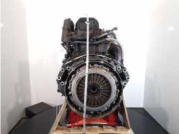 Двигатель для Грузовиков DAF MX300U1 Engine (Truck): фото 2