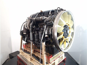 Двигатель для Грузовиков DAF MX340U1 EUR5 XF106.460 Engine (Truck): фото 5