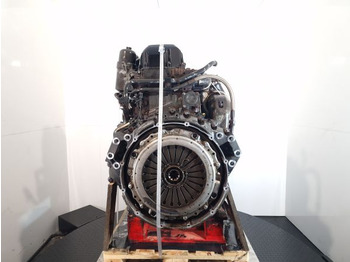 Двигатель для Грузовиков DAF MX340U1 Engine EUR5 (Truck): фото 5