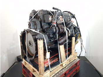 Двигатель для Грузовиков DAF PR183 U1 refuse Spec Engine (Truck): фото 3