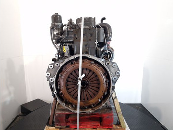 Двигатель для Грузовиков DAF PR228 U1 Engine (Truck): фото 2
