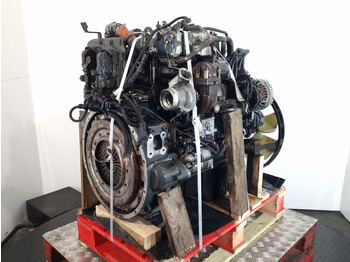 Двигатель DAF