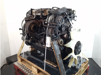 Двигатель для Грузовиков DAF PX-7 184 Engine (Truck): фото 5