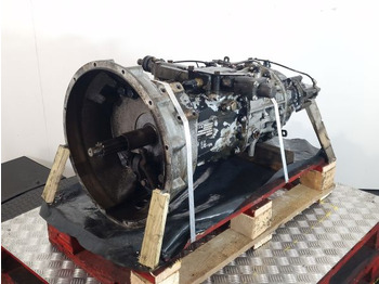 Коробка передач EATON / VICKERS