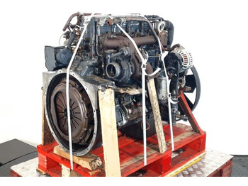 Двигатель IVECO