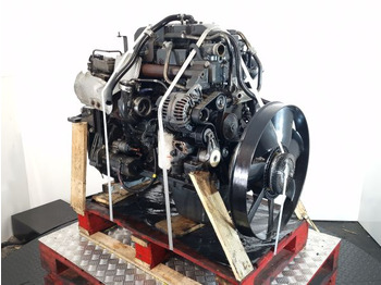 Двигатель для Грузовиков Iveco Tector 5 F4AFE411A*C002  Engine (Truck): фото 5 Двигатель для Грузовиков Iveco Tector 5 F4AFE411A*C002  Engine (Truck): фото 5