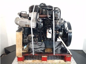 Двигатель для Грузовиков Iveco Tector 5 F4AFE411A*C002  Engine (Truck): фото 4 Двигатель для Грузовиков Iveco Tector 5 F4AFE411A*C002  Engine (Truck): фото 4