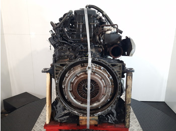 Двигатель для Грузовиков Iveco Tector 5 F4AFE411E*C001 Engine (Truck): фото 2