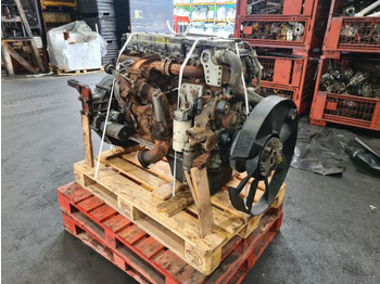 Двигатель для Грузовиков Iveco Tector 6ISB EUR3: фото 5