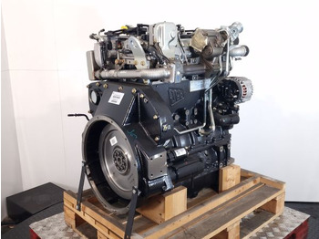 Двигатель JCB