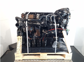 Двигатель MAN D0836 LOH56 Engine (Bus): фото 4 Двигатель MAN D0836 LOH56 Engine (Bus): фото 4