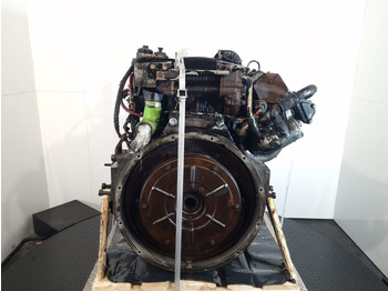 Двигатель MAN D0836 LOH56 Engine (Bus): фото 3 Двигатель MAN D0836 LOH56 Engine (Bus): фото 3