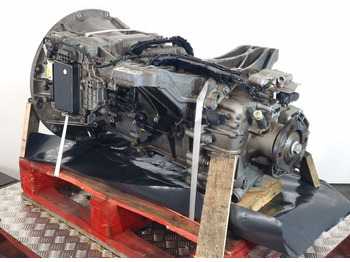 Коробка передач Mercedes Benz G211-12 Gearbox: фото 4 Коробка передач Mercedes Benz G211-12 Gearbox: фото 4