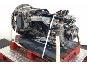 Коробка передач Mercedes Benz G211-12 Gearbox: фото 5