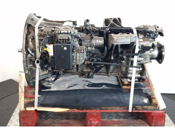 Коробка передач Mercedes Benz G211-12 Gearbox: фото 4