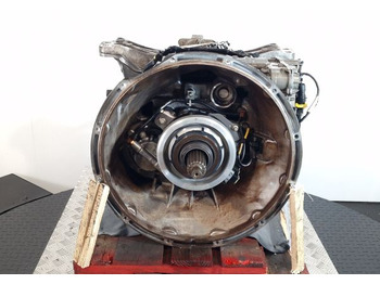 Коробка передач Mercedes Benz G211-12 Gearbox: фото 3