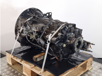 Коробка передач Mercedes Benz G85-6 Gearbox: фото 5