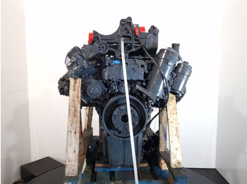 Двигатель для Промышленного оборудования Mercedes Benz OM501LA.E2/2 Engine (Industrial/Plant): фото 5