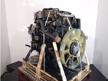 Двигатель для Грузовиков Mercedes Benz OM934LA.6-3-01 Engine (Truck): фото 5