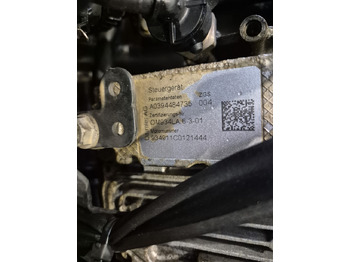 Двигатель для Грузовиков Mercedes Benz OM934LA.6-3-01 Engine (Truck): фото 2