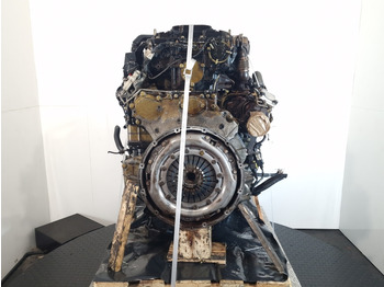 Двигатель для Грузовиков Mercedes Benz OM934LA.6-3-01 Engine (Truck): фото 3