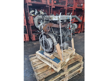 Двигатель PERKINS