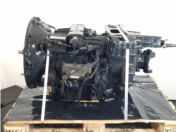 Коробка передач Scania GR875  GEN2 With ECU Gearbox: фото 5 Коробка передач Scania GR875  GEN2 With ECU Gearbox: фото 5