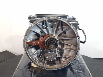 Коробка передач Scania GR875  GEN2 With ECU Gearbox: фото 4 Коробка передач Scania GR875  GEN2 With ECU Gearbox: фото 4