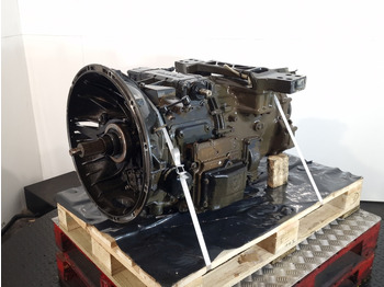 Коробка передач SCANIA