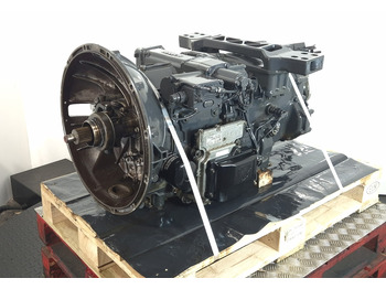 Коробка передач SCANIA