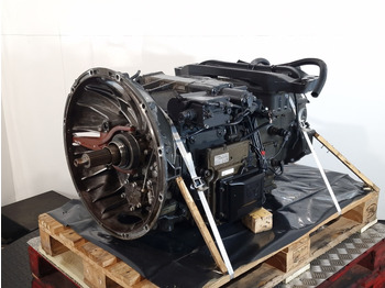 Коробка передач SCANIA