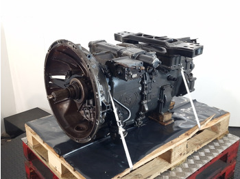 Коробка передач SCANIA