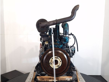 Двигатель для Строительной техники Yanmar 4TNV98-SSU Engine (Plant): фото 3 Двигатель для Строительной техники Yanmar 4TNV98-SSU Engine (Plant): фото 3