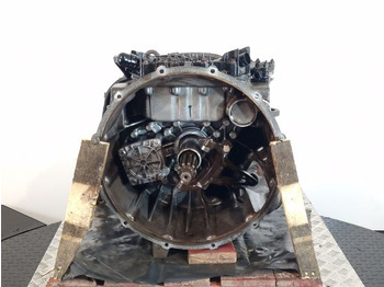 Коробка передач ZF Astronic 12AS1210TO Gearbox: фото 3