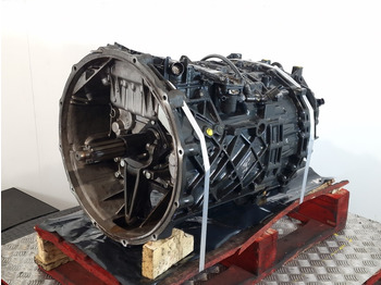 Коробка передач ZF