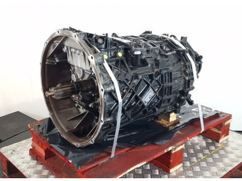 Коробка передач ZF