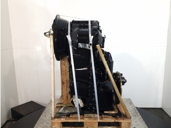 Новый Коробка передач для Строительной техники ZF Industrial JCB 4WG210 333/S4809 Gearbox New (Plant): фото 4 Новый Коробка передач для Строительной техники ZF Industrial JCB 4WG210 333/S4809 Gearbox New (Plant): фото 4