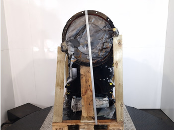 Новый Коробка передач для Строительной техники ZF Industrial JCB 4WG210 333/S4809 Gearbox New (Plant): фото 3 Новый Коробка передач для Строительной техники ZF Industrial JCB 4WG210 333/S4809 Gearbox New (Plant): фото 3