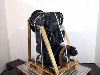 Новый Коробка передач для Строительной техники ZF Industrial JCB 4WG210 333/S4809 Gearbox New (Plant): фото 5 Новый Коробка передач для Строительной техники ZF Industrial JCB 4WG210 333/S4809 Gearbox New (Plant): фото 5