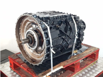 Коробка передач MAN