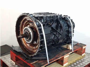 Коробка передач MAN